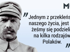 Kampania "Wielki znany nieznany”. Źródło: Muzeum Józefa Piłsudskiego w Sulejówku