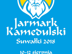 Jarmark Kamedulski w Suwałkach