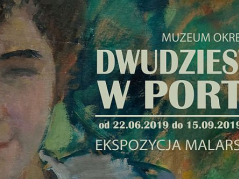 Wystawa „Dwudziestolecie w portrecie” w Muzeum Okręgowym w Rzeszowie