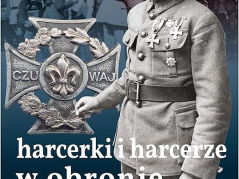 Wystawa „Harcerki i harcerze w obronie Ojczyzny. Rok 1920”