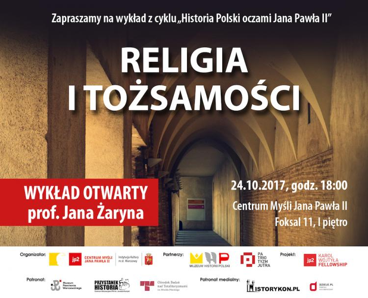 "Religia i tożsamości"