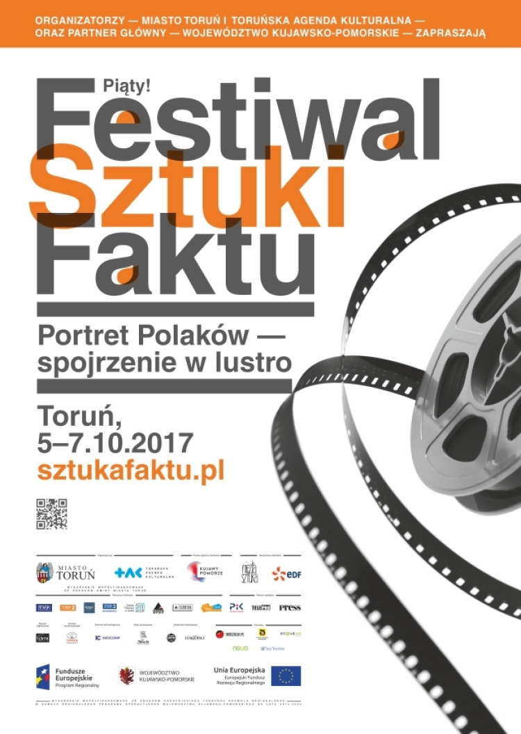 5. Festiwal Sztuki Faktu