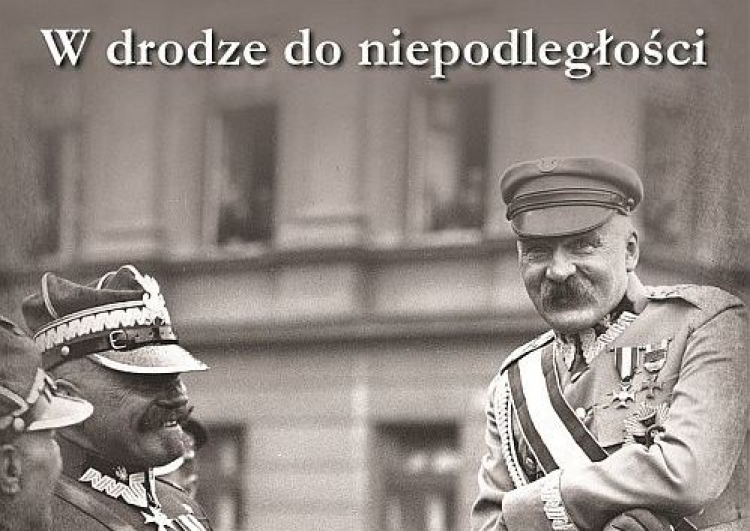 Wystawa edukacyjna „W drodze do niepodległości”