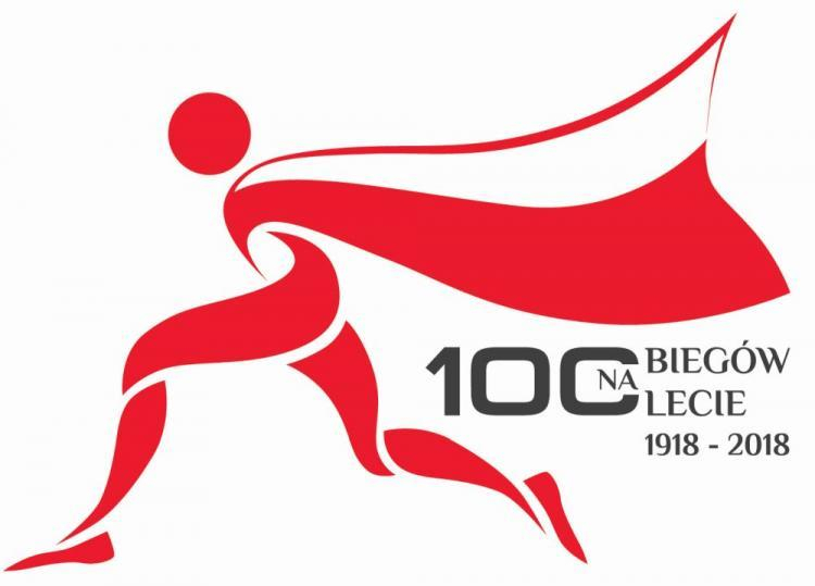 100 biegów na 100-lecie