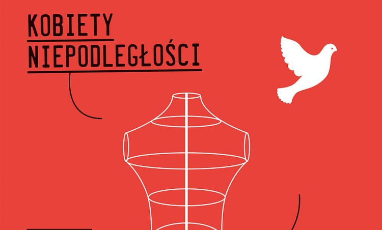 Wystawa Muzeum Historii Polski „Kobiety Niepodległości”