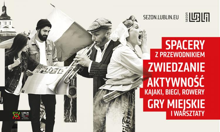 Źródło: "Sezon Lublin"