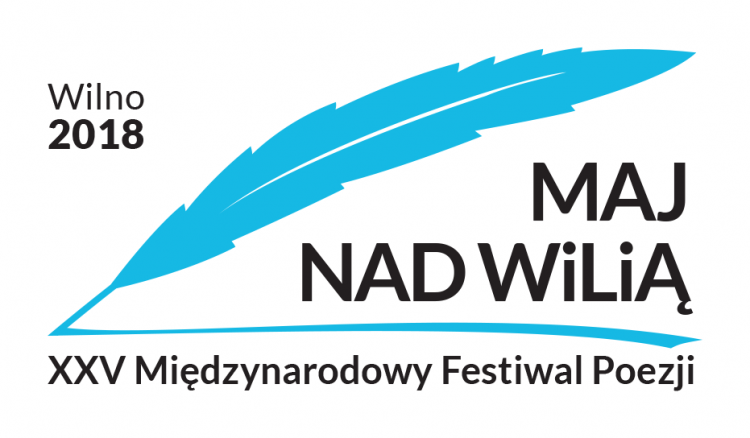 25. Festiwal Poezji „Maj nad Wilią” 