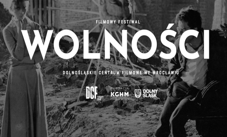 Filmowy Festiwal Wolności we Wrocławiu