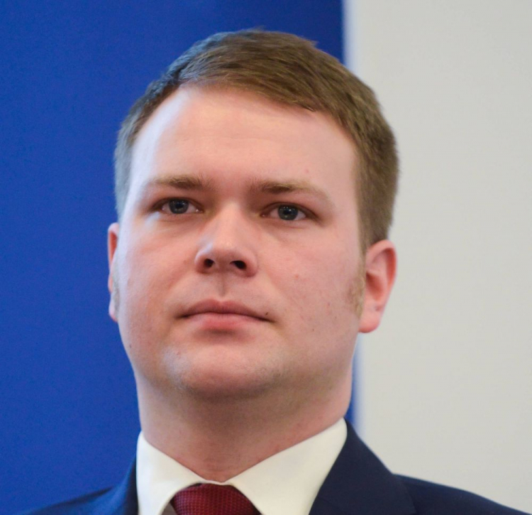 Jan Kowalski. Fot. PAP/J. Kamiński