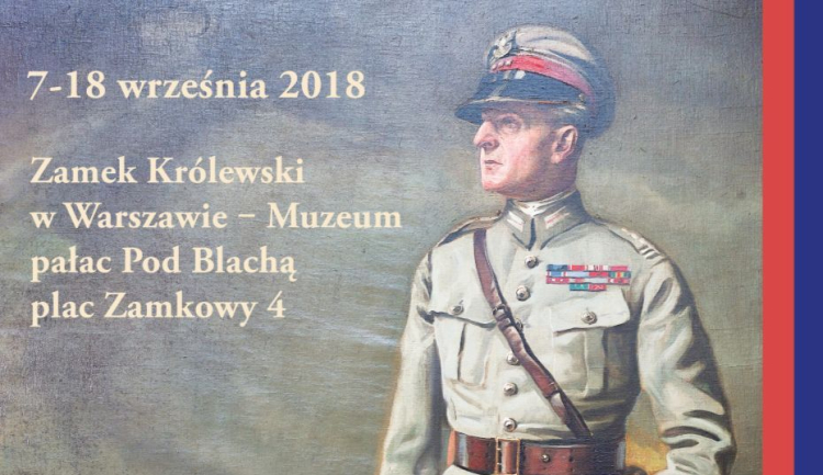 Wystawa „Ułańska jesień... Generał dywizji, doktor medycyny Bolesław Wieniawa-Długoszowski”