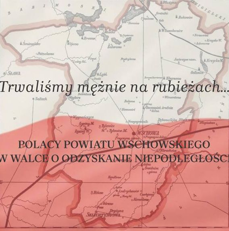 „Trwaliśmy mężnie na rubieżach…” „Trwaliśmy mężnie na rubieżach…”