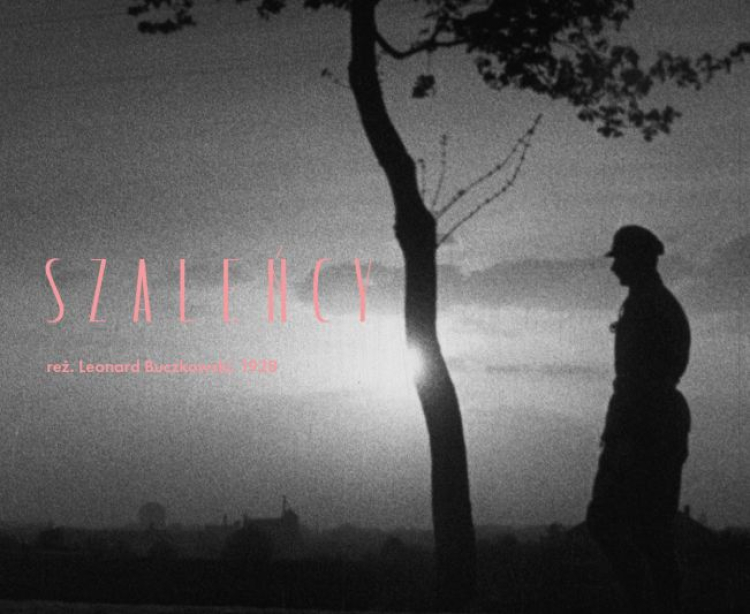 Szaleńcy Szaleńcy