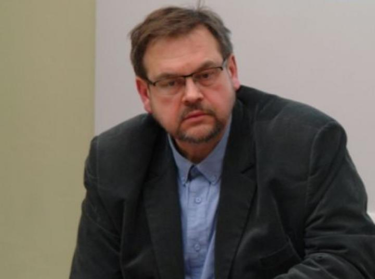 Henryk Głębocki Henryk Głębocki