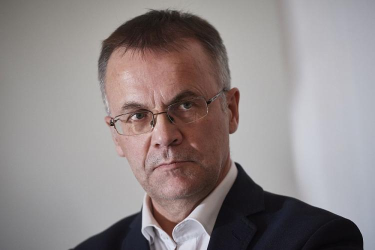 Jarosław Sellin. Fot. PAP/A. Warżawa Jarosław Sellin. Fot. PAP/A. Warżawa