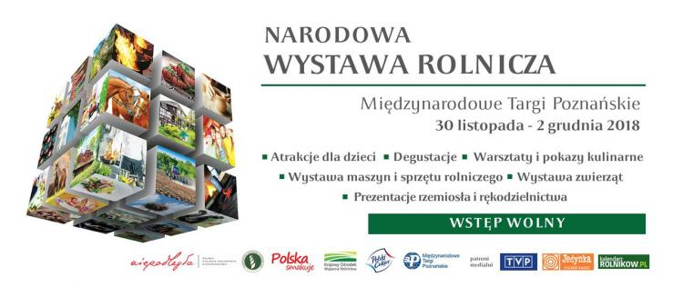 Narodowa Wystawa Rolnicza