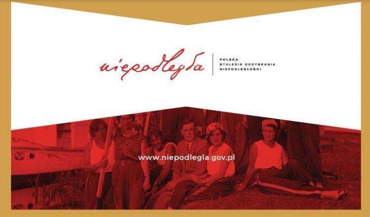 Program Niepodległa Program Niepodległa