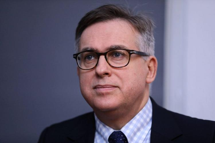 Krzysztof Olendzki Krzysztof Olendzki