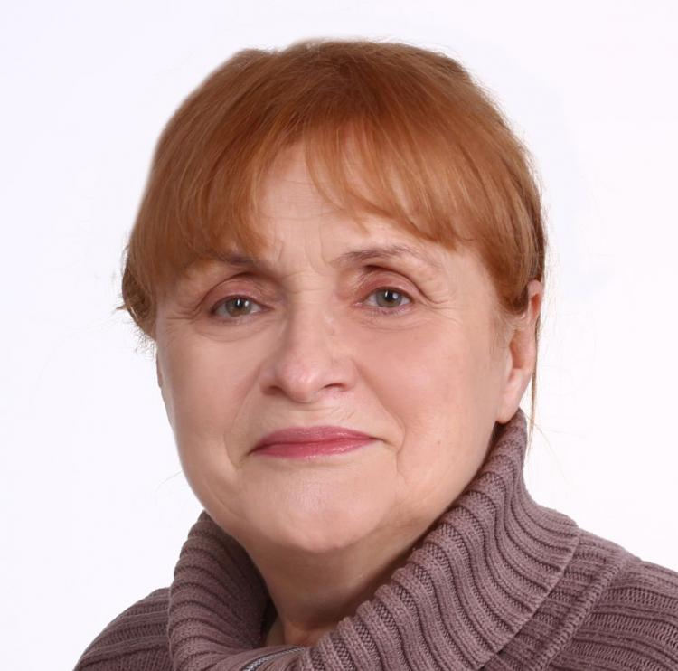 Prof. Barbara Wagner Prof. Barbara Wagner
