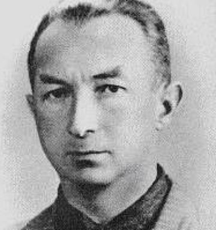 Stefan Korboński. Źródło: Wikimedia Commons Stefan Korboński. Źródło: Wikimedia Commons