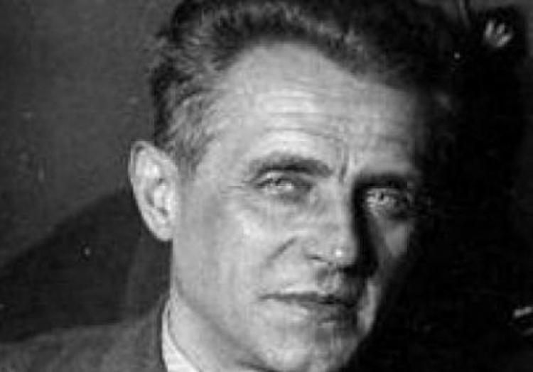 Gen. Michał Karaszewicz-Tokarzewski. Fot. NAC Gen. Michał Karaszewicz-Tokarzewski. Fot. NAC