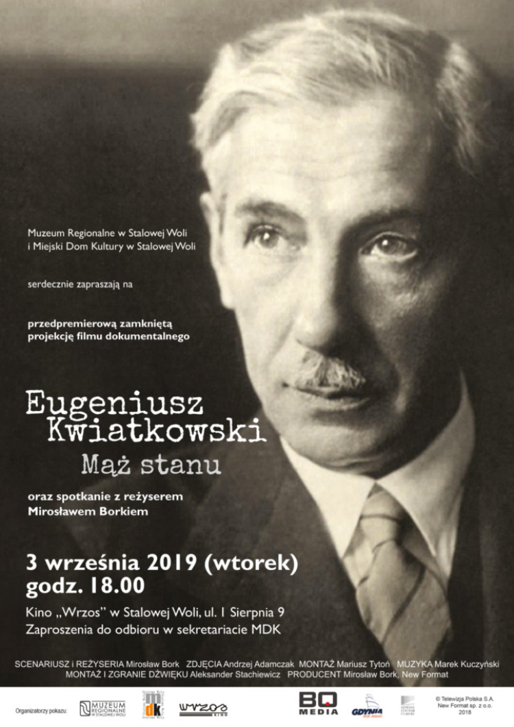 Źródło: Miejski Dom Kultury w Stalowej Woli Źródło: Miejski Dom Kultury w Stalowej Woli