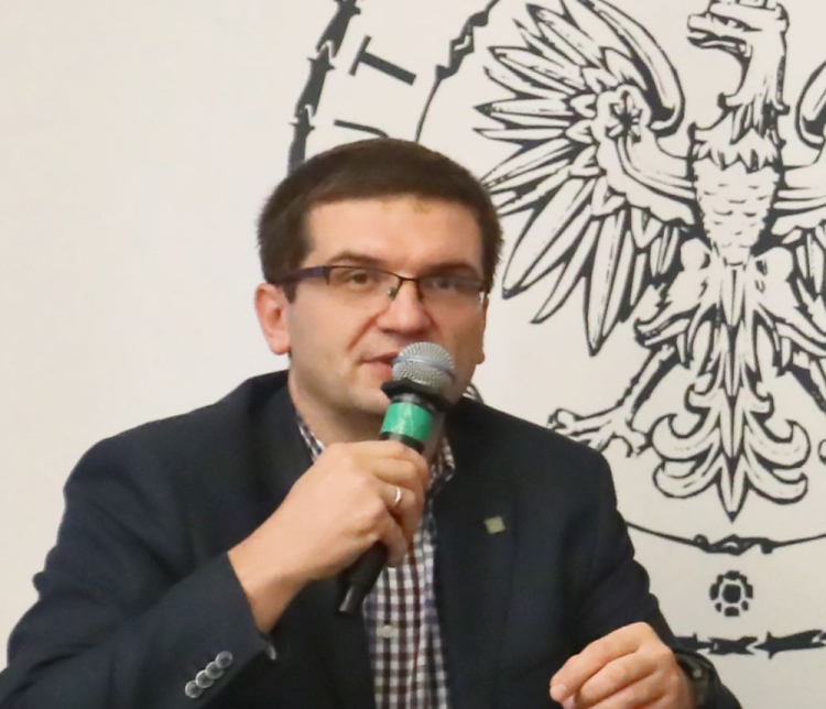 Dominik Smyrgała