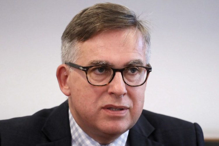 Dyrektor Instytutu Adama Mickiewicza Krzysztof Olendzki. Fot. PAP/P. Supernak Dyrektor Instytutu Adama Mickiewicza Krzysztof Olendzki. Fot. PAP/P. Supernak