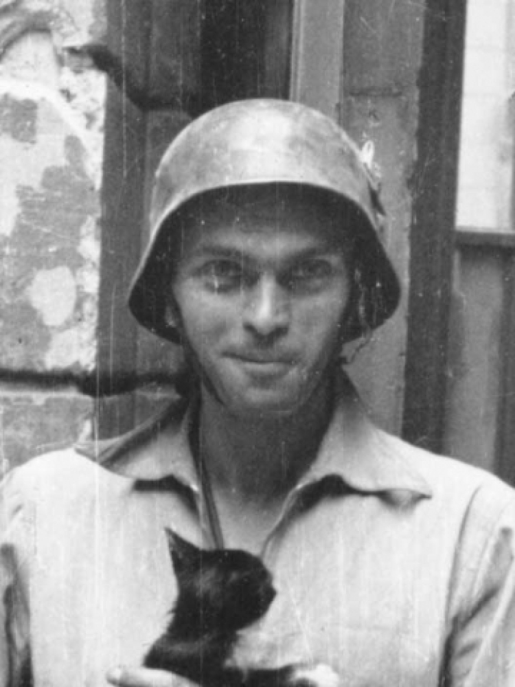 Eugeniusz Lokajski. Źródło: Wikimedia Commons Eugeniusz Lokajski. Źródło: Wikimedia Commons