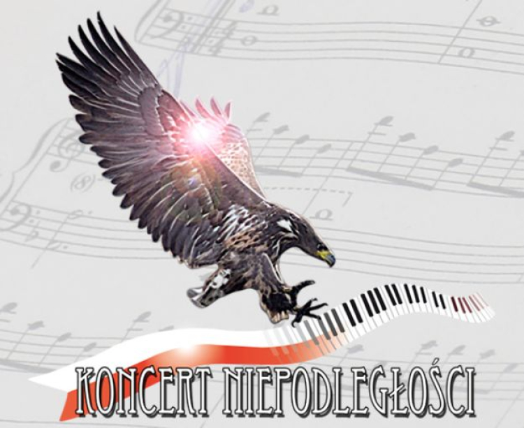 Koncert niepodległości Koncert niepodległości