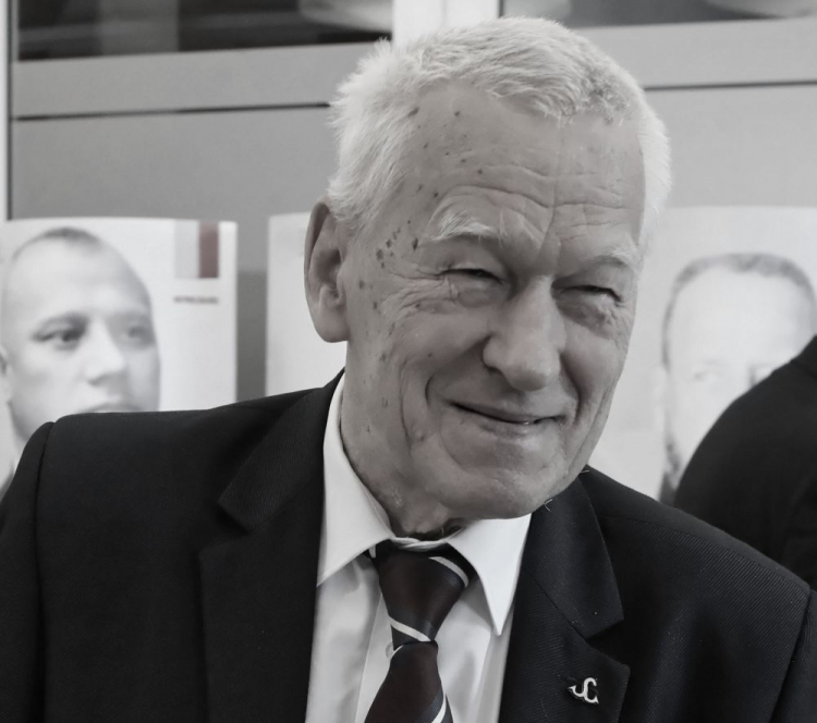 Łódź, 20.09.2018. Marszałek senior Kornel Morawiecki. (mr) PAP/R. Zawistowski Łódź, 20.09.2018. Marszałek senior Kornel Morawiecki. (mr) PAP/R. Zawistowski