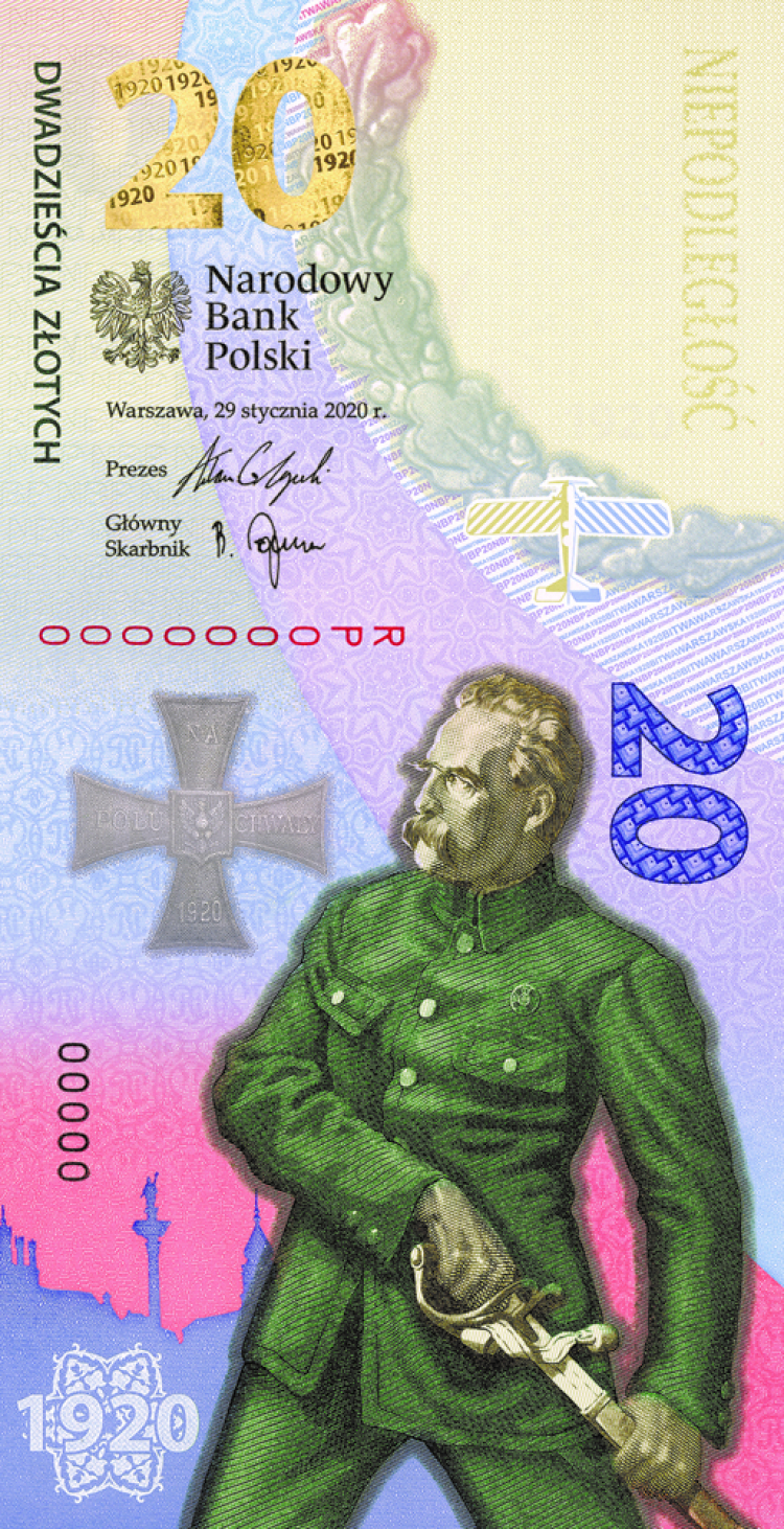 Źródło: Narodowy Bank Polski
