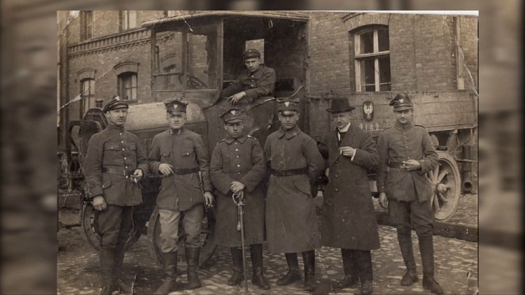 Muzeum Historii Polski: debata, książka, film dokumentalny z okazji 100. rocznicy III Powstania Śląskiego