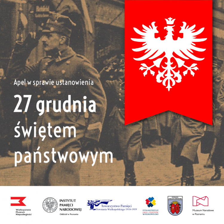 Źródło: Wielkopolskie Muzeum Niepodległości Źródło: Wielkopolskie Muzeum Niepodległości