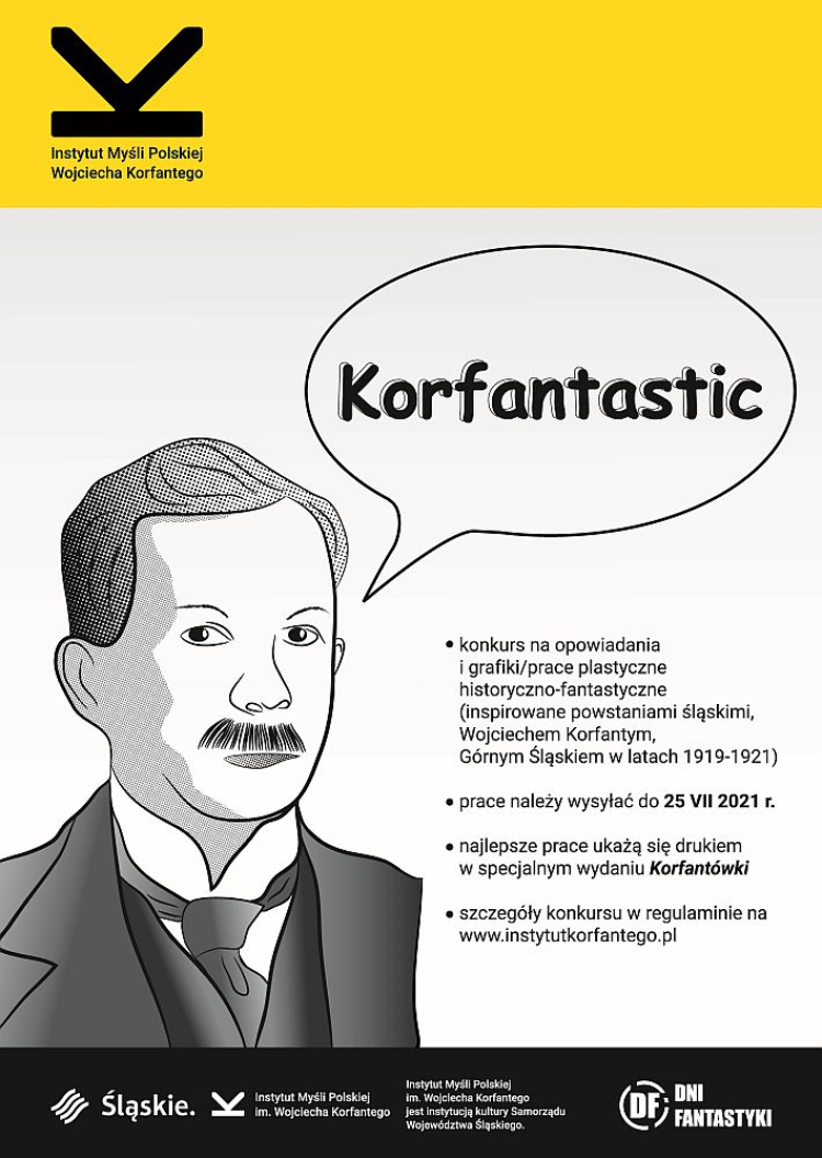 Korfantastic Korfantastic