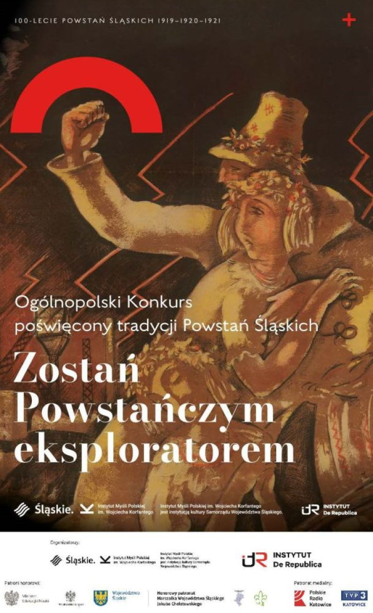 „Zostań Powstańczym eksploratorem!”