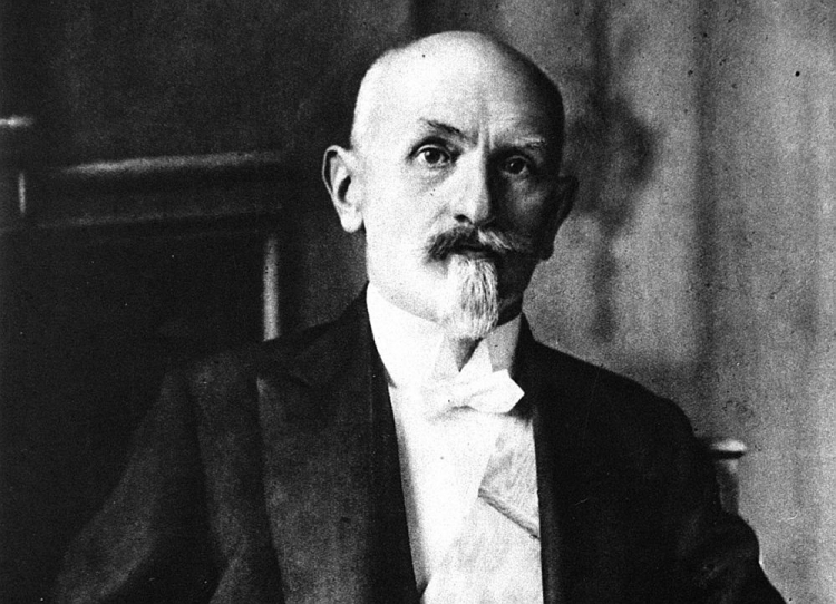 Stanisław Wojciechowski. Fot. PAP/CAF/W. Rozmysłowicz Stanisław Wojciechowski. Fot. PAP/CAF/W. Rozmysłowicz