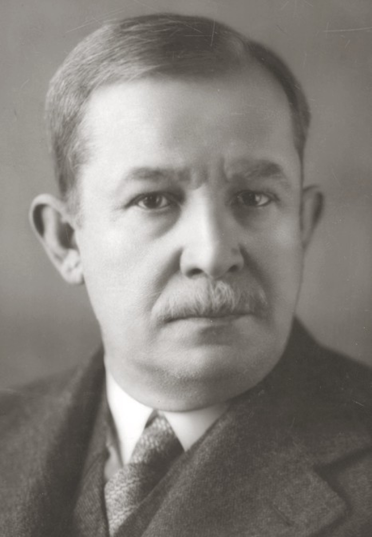 Wojciech Korfanty, ok. 1939 r. Fot. PAP-Reprodukcja Wojciech Korfanty, ok. 1939 r. Fot. PAP-Reprodukcja