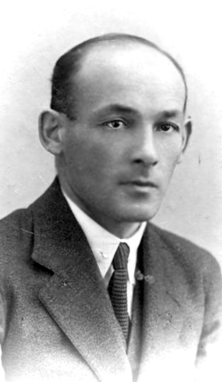 Janusz Jędrzejewicz. Źródło: Wikipedia Commoms Janusz Jędrzejewicz. Źródło: Wikipedia Commoms