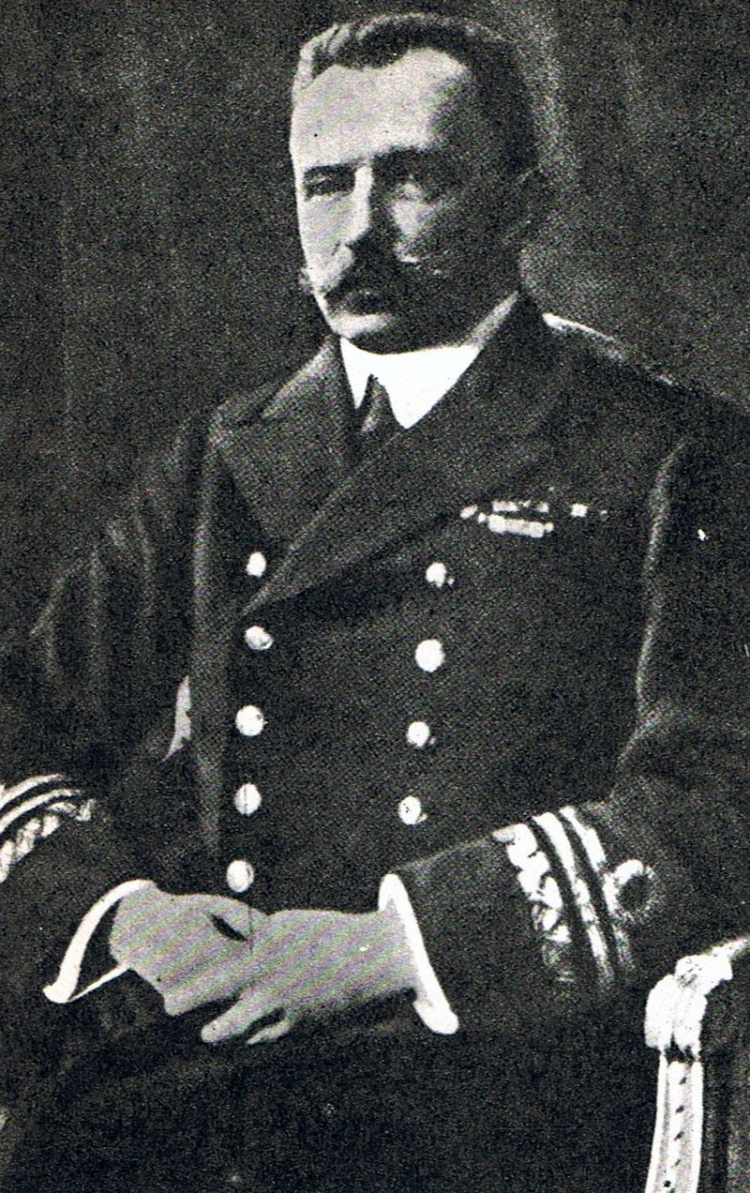 Kazimierz Porębski. Źródło: Wikimedia Commons Kazimierz Porębski. Źródło: Wikimedia Commons