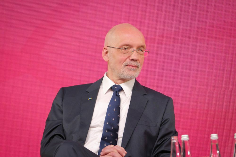 prof. Andrzej Nowak. Fot. PAP/M. Marek prof. Andrzej Nowak. Fot. PAP/M. Marek