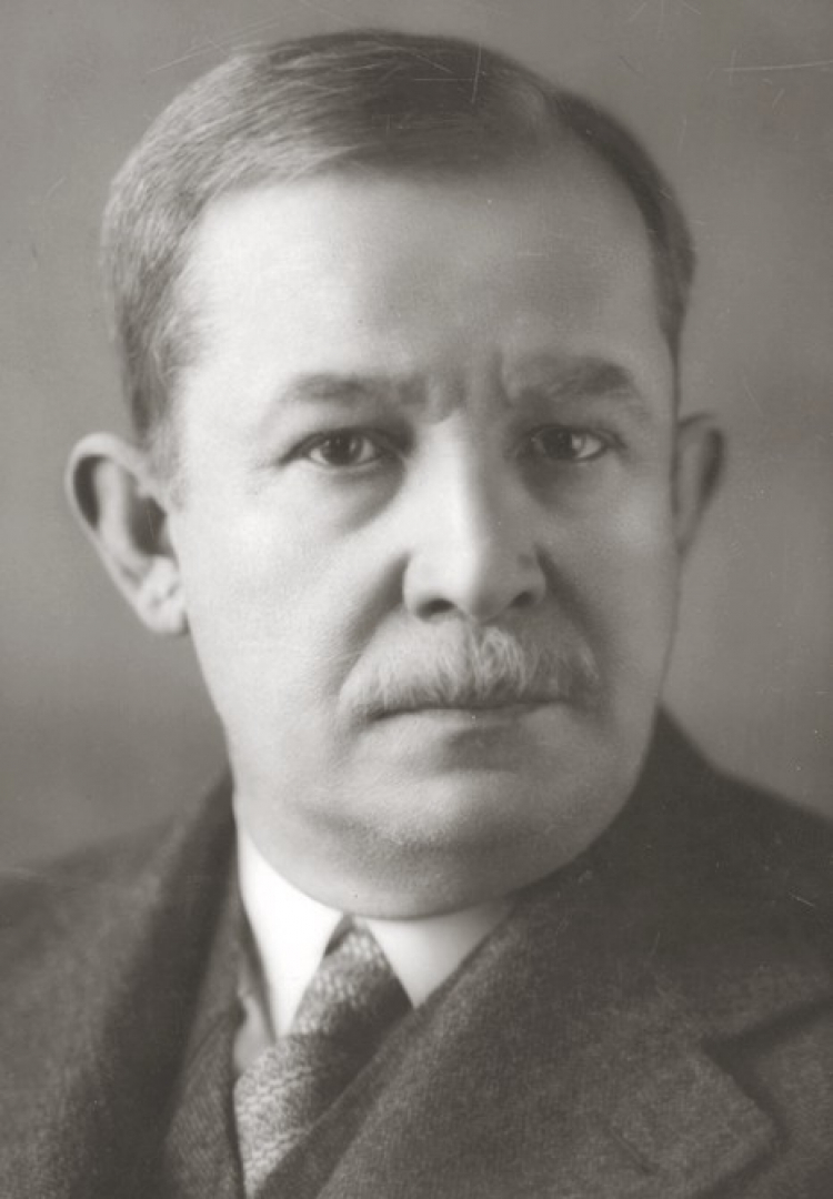 Wojciech Korfanty, ok. 1939 r. Fot. PAP-Reprodukcja Wojciech Korfanty, ok. 1939 r. Fot. PAP-Reprodukcja