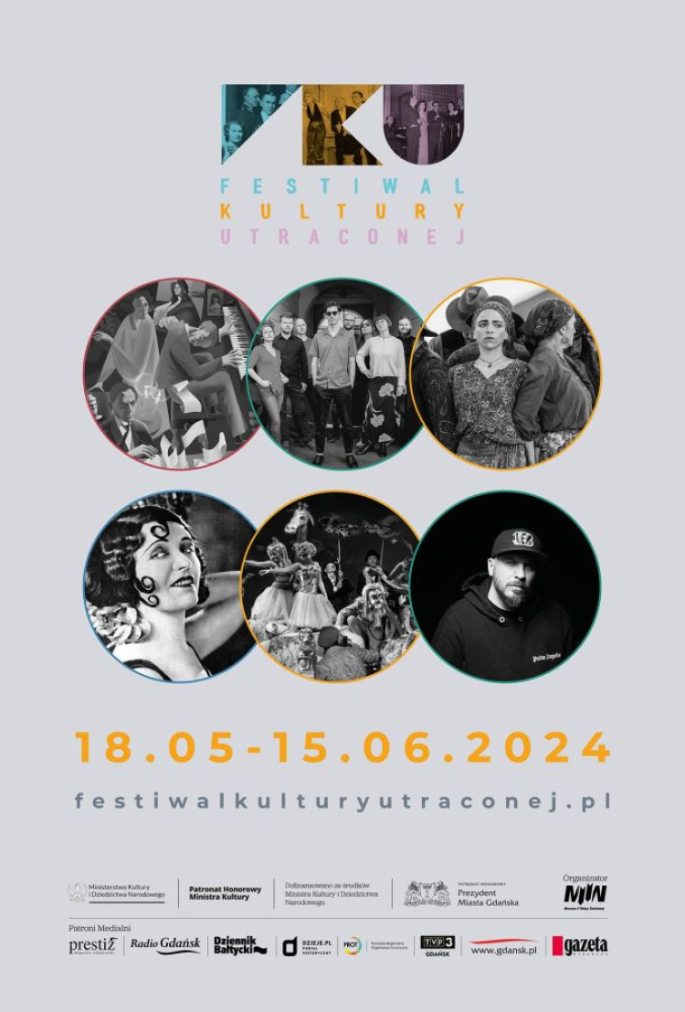 III Festiwal Kultury Utraconej III Festiwal Kultury Utraconej