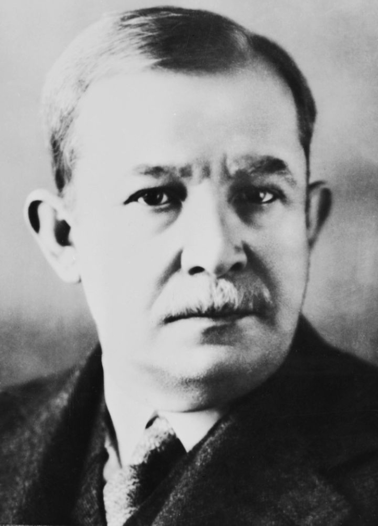 Wojciech Korfanty. Fot. PAP/Reprodukcja Wojciech Korfanty. Fot. PAP/Reprodukcja