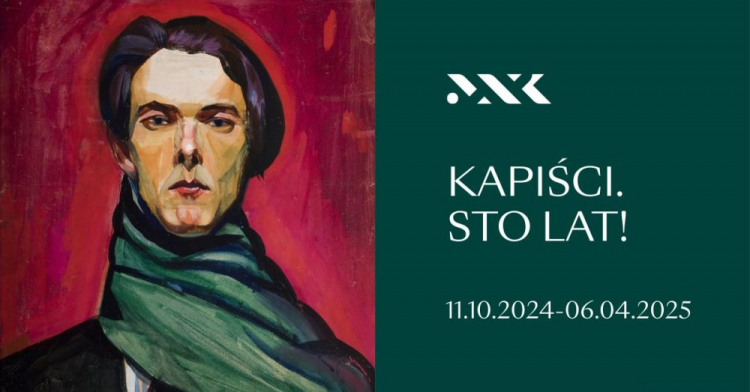 Wystawa "Kapiści. Sto lat!" w MNK Czapscy Wystawa "Kapiści. Sto lat!" w MNK Czapscy