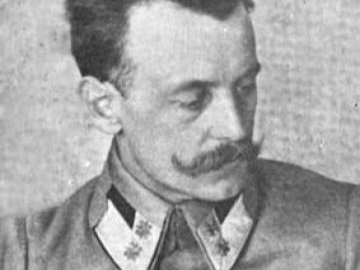 Władysław Sikorski. Źródło: CAW