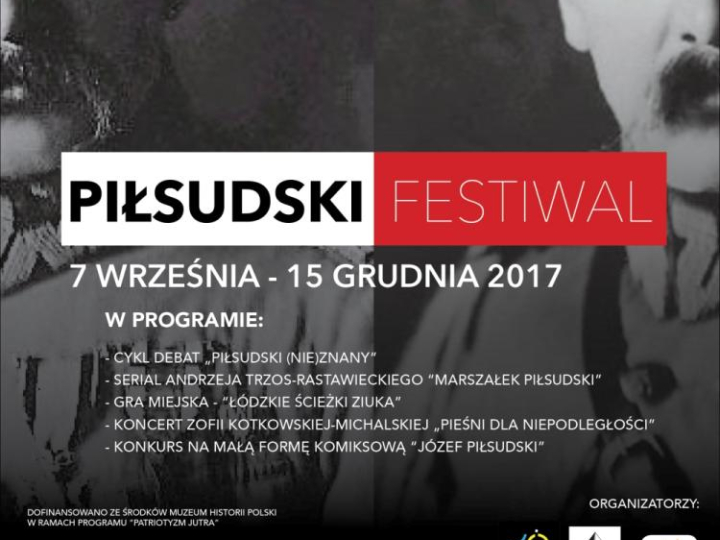 „Piłsudski – festiwal”