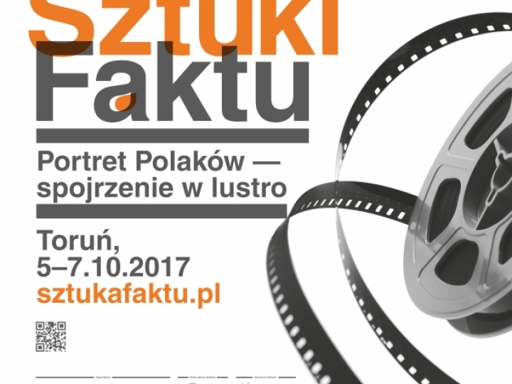 5. Festiwal Sztuki Faktu