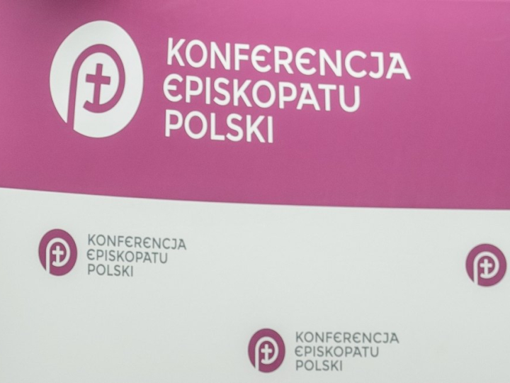 Konferencja Episkopatu Polski. Fot. PAP/W. Pacewicz