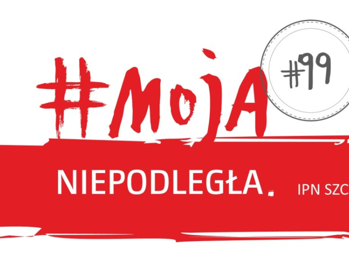 #MojaNiepodległa - obchody 99. rocznicy odzyskania przez Polskę niepodległości w Szczecinie