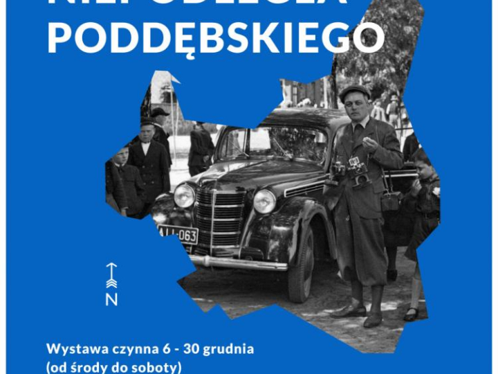 "Niepodległa Poddębskiego" w Fotoplastikonie Warszawskim